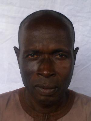 Plot Owner Photo